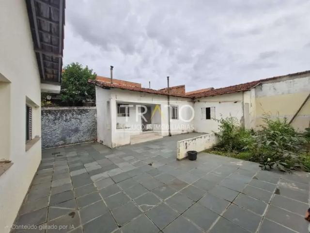 Casa venda em Região Imediata de Campinas, Região Metropolitana de Campinas