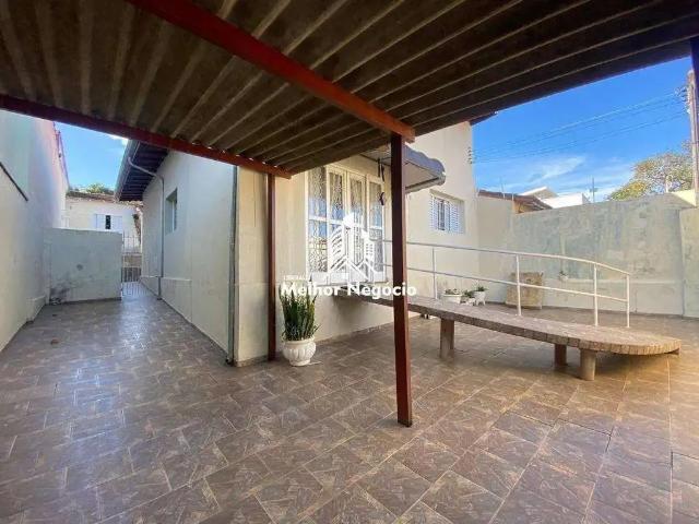 Casa venda em Jardim Antonio Von Zuben, Campinas