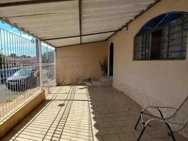 Casa venda em Campinas