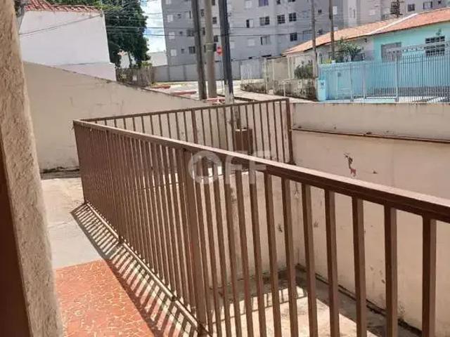 Casa venda em Campinas