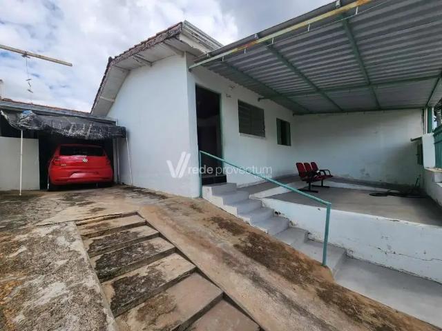 Casa venda em Campinas
