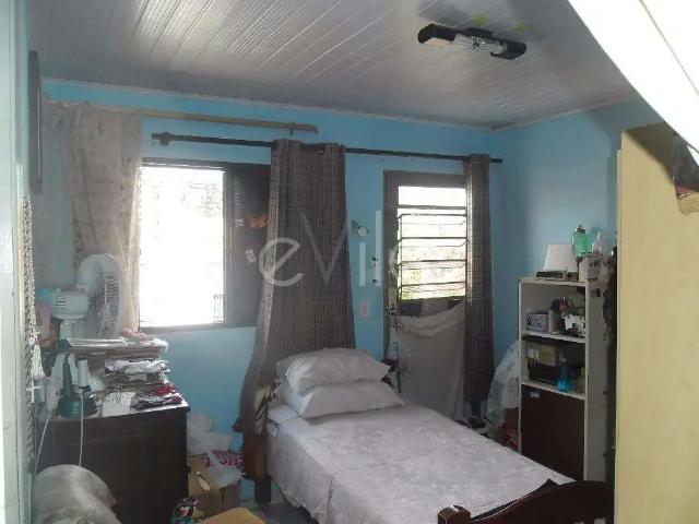 Casa venda em Campinas