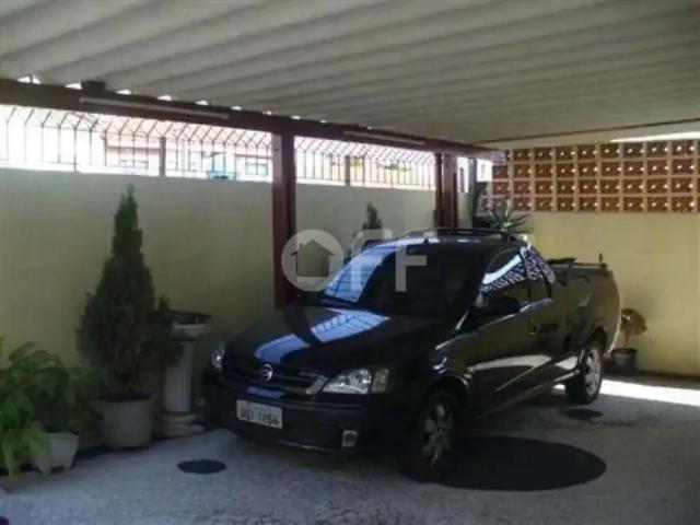 Casa venda em Campinas