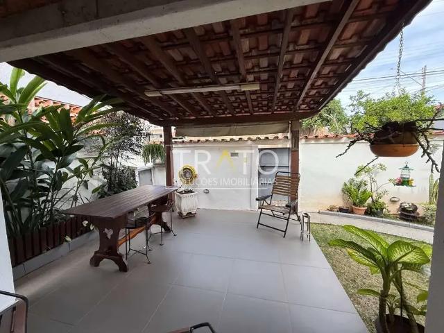 Casa venda em Campinas