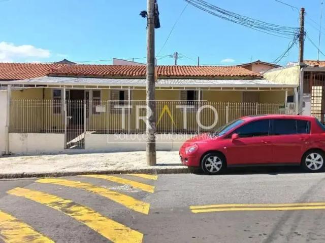Casa venda em Campinas