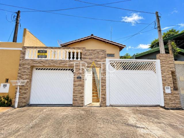 Casa venda em Campinas