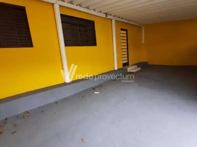 Casa venda em Campinas