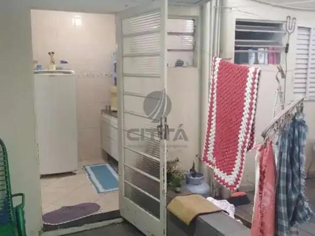Casa venda em Campinas