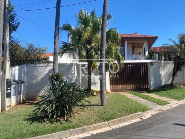 Casa venda em Campinas
