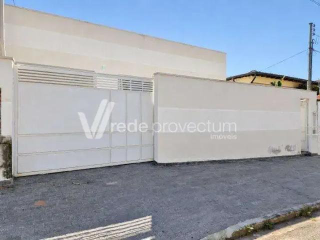 Casa venda em Jardim Professora Tarcília, Campinas