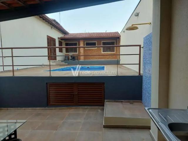 Casa venda em Campinas