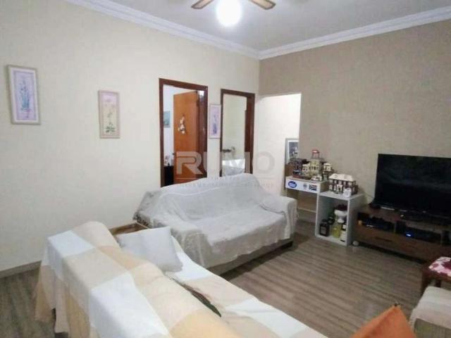 Casa venda em Campinas