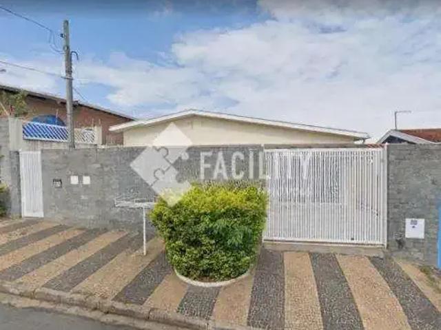 Casa venda em Jardim Professora Tarcília, Campinas