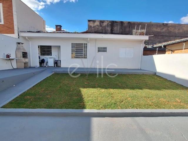 Casa venda em Jardim Professora Tarcília, Campinas