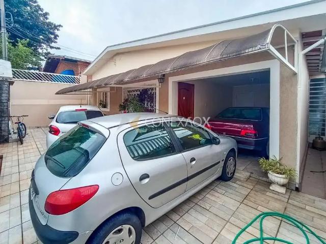 Casa venda em Jardim Professora Tarcília, Campinas
