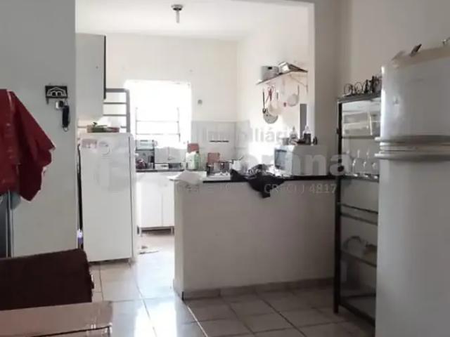 Casa venda em Vila Nova, Campinas