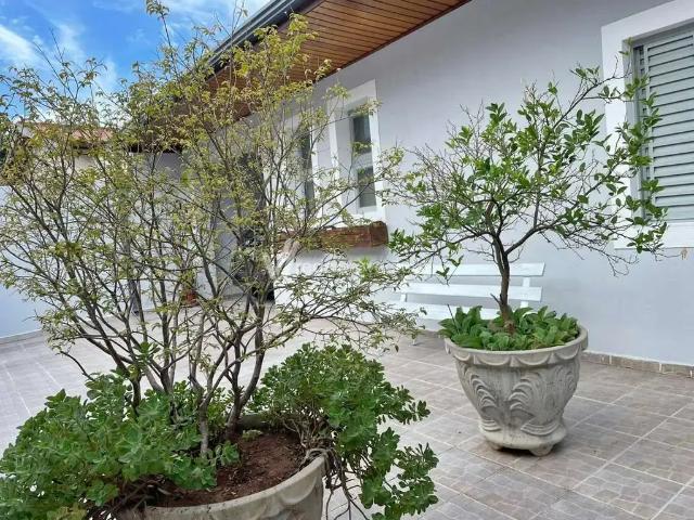 Casa venda em Vila Nova, Campinas