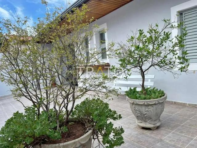 Casa venda em Vila Nova, Campinas