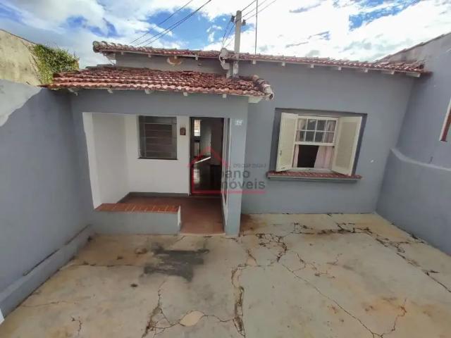 Casa venda em Vila Nova, Campinas