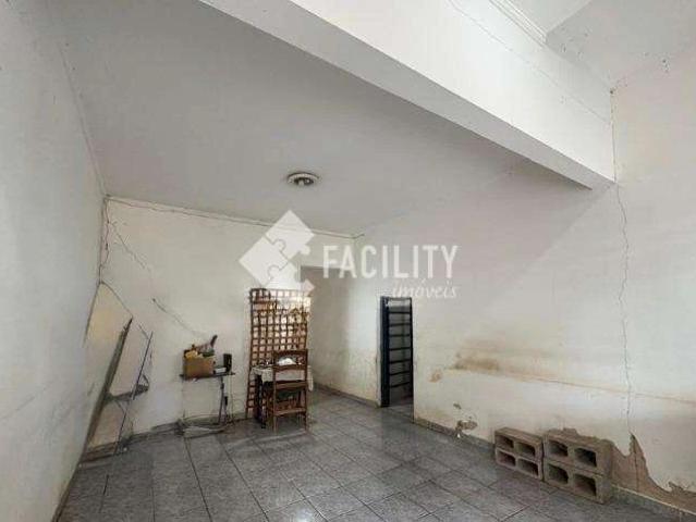Casa venda em Vila Nova, Campinas