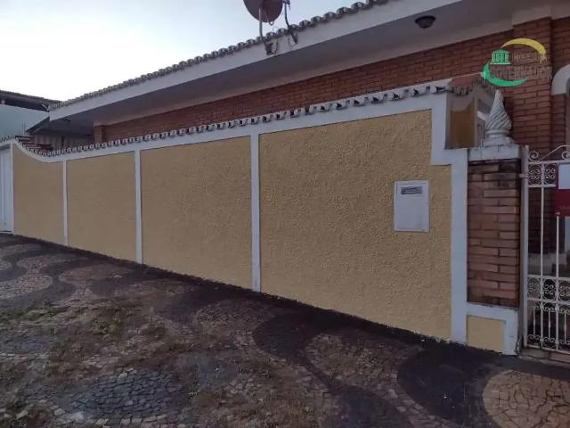 Casa venda em Vila Nova, Campinas