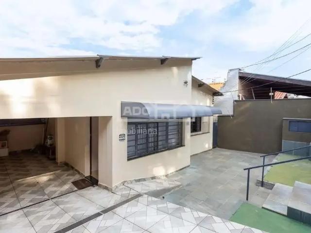 Casa venda em Vila Nova, Campinas