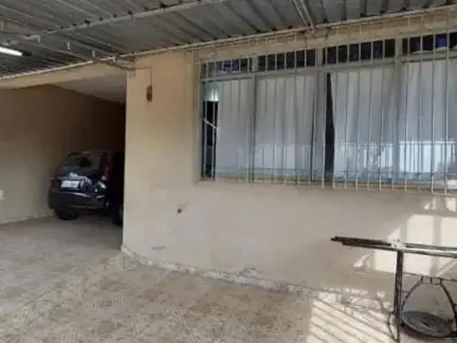Casa venda em Vila Nova, Campinas