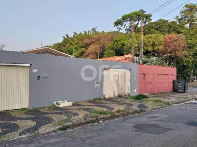 Casa venda em Campinas