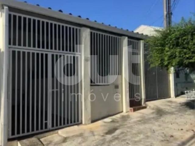Casa venda em Jardim Garcia, Campinas