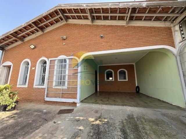 Casa venda em Vila Palácios, Campinas