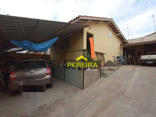 Casa venda em Campinas