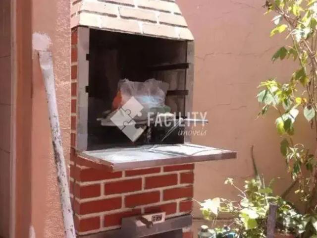 Casa venda em Campinas