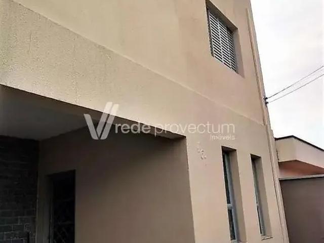 Casa venda em Campinas