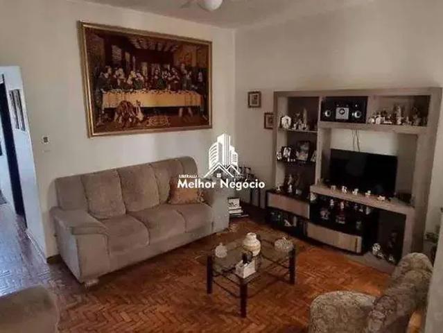 Casa venda em Jardim Guanabara, Campinas