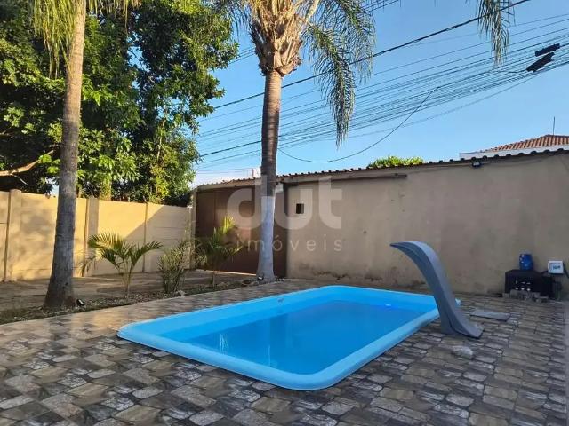 Casa venda em Loteamento Vila San Martin, Campinas