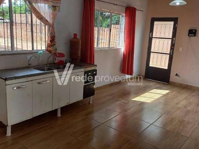 Casa venda em Vila Santa Isabel, Campinas