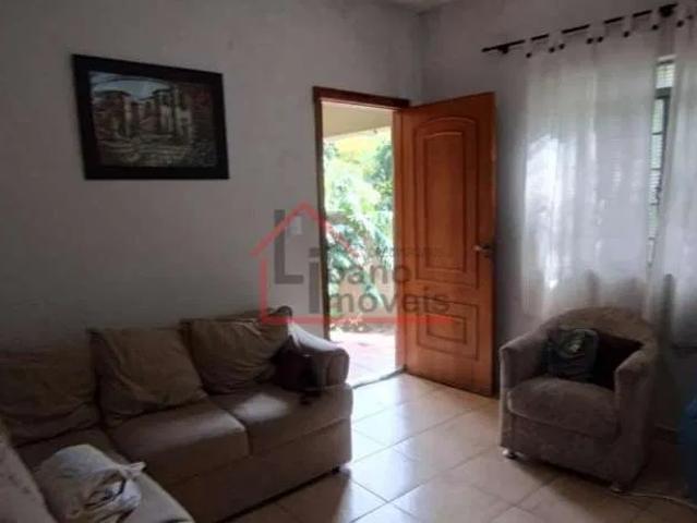 Casa venda em Vila Santa Isabel, Campinas