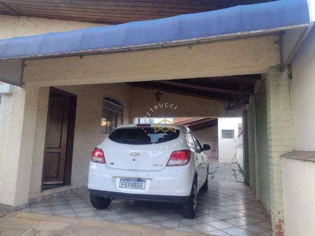 Casa venda em Vila Santa Isabel, Campinas