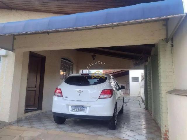 Casa venda em Região Imediata de Campinas, Região Metropolitana de Campinas