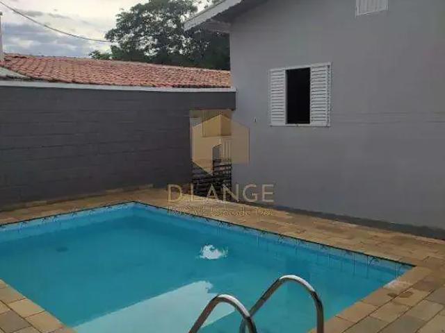 Casa venda em Vila Santa Isabel, Campinas