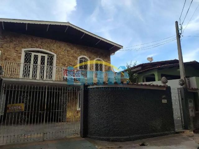 Casa venda em Vila Santa Isabel, Campinas