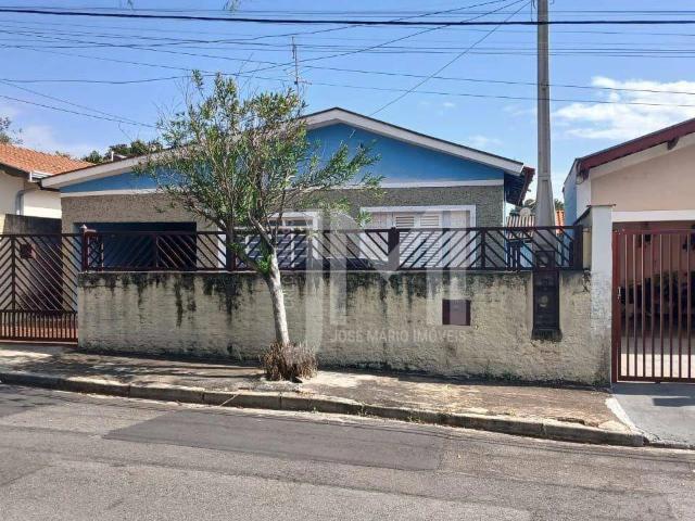 Casa venda em Vila Santa Isabel, Campinas