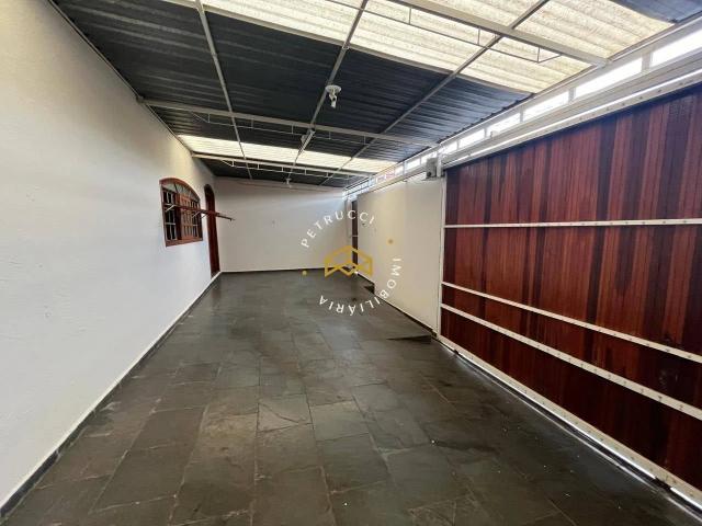Casa venda em Campo Grande, Campinas
