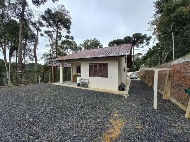 Casa venda em Região Geográfica Imediata de São Bento do Sul-Rio Negrinho, Campo Alegre