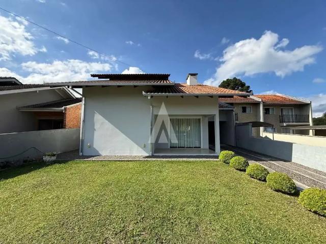 Casa venda em Região Geográfica Imediata de São Bento do Sul-Rio Negrinho, Campo Alegre
