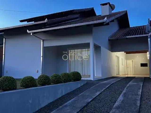 Casa venda em Região Geográfica Imediata de São Bento do Sul-Rio Negrinho, Campo Alegre
