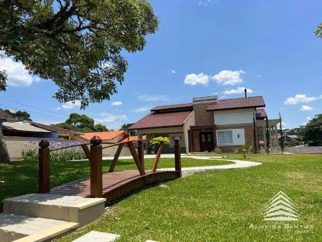 Casa venda em Região Geográfica Imediata de São Bento do Sul-Rio Negrinho, Campo Alegre