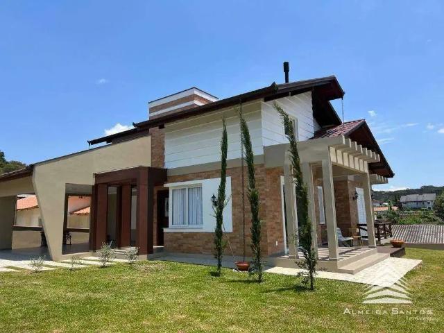 Casa venda em Região Geográfica Imediata de São Bento do Sul-Rio Negrinho, Campo Alegre