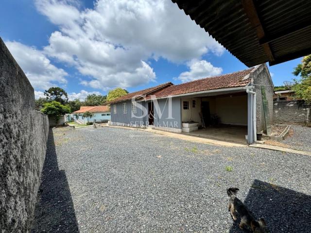 Casa venda em Campo Alegre, Região Geográfica Intermediária de Joinville