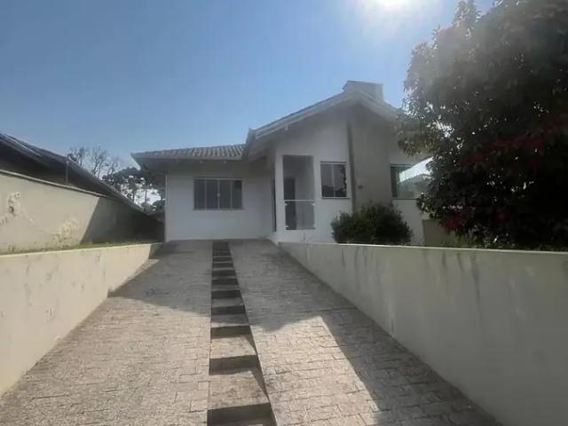 Casa venda em Região Geográfica Imediata de São Bento do Sul-Rio Negrinho, Campo Alegre
